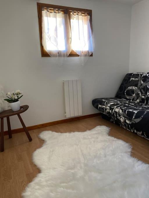 Bel Appartement Modernise Avec Terrasse. Villar-Saint-Pancrace المظهر الخارجي الصورة